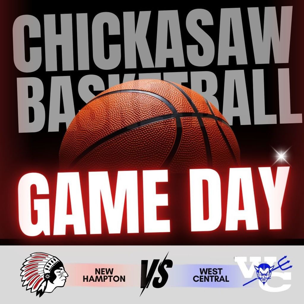 Chickasaw Activities