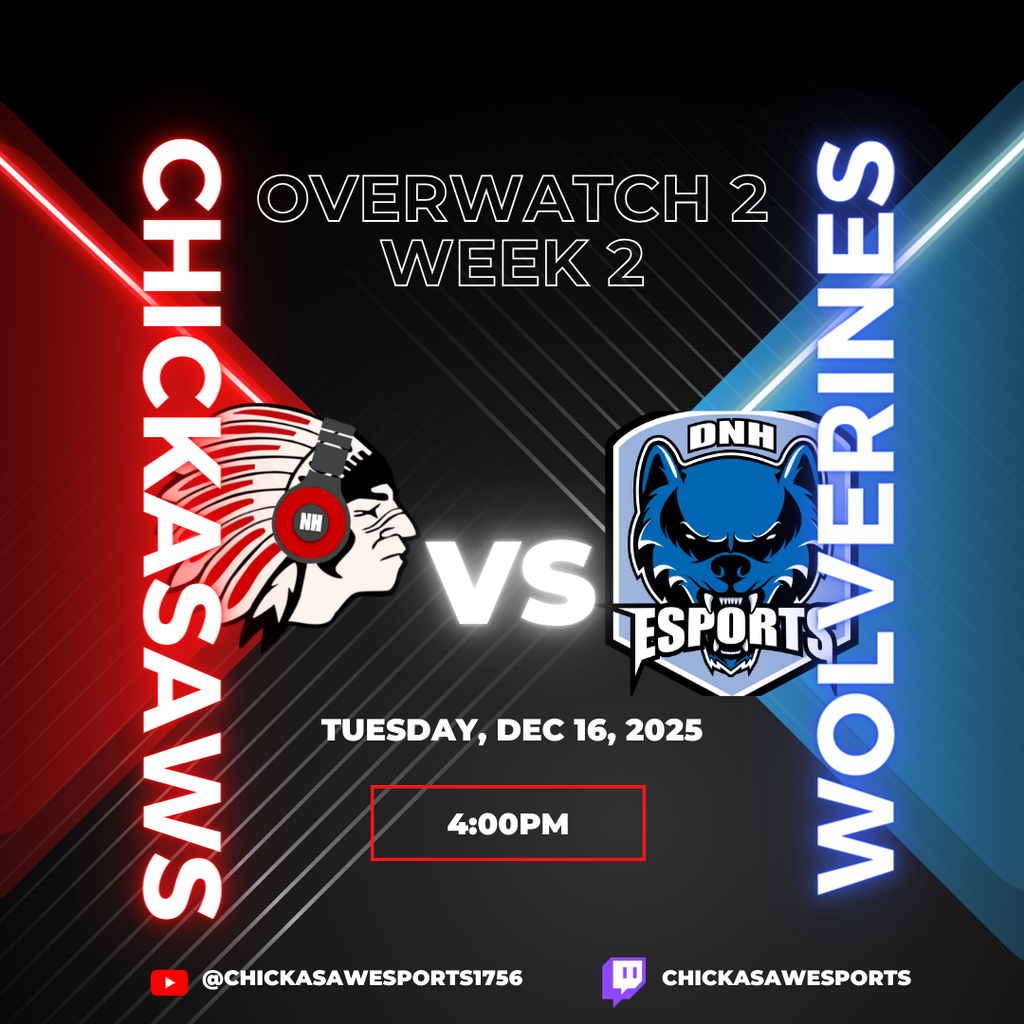 Chickasaw Activities