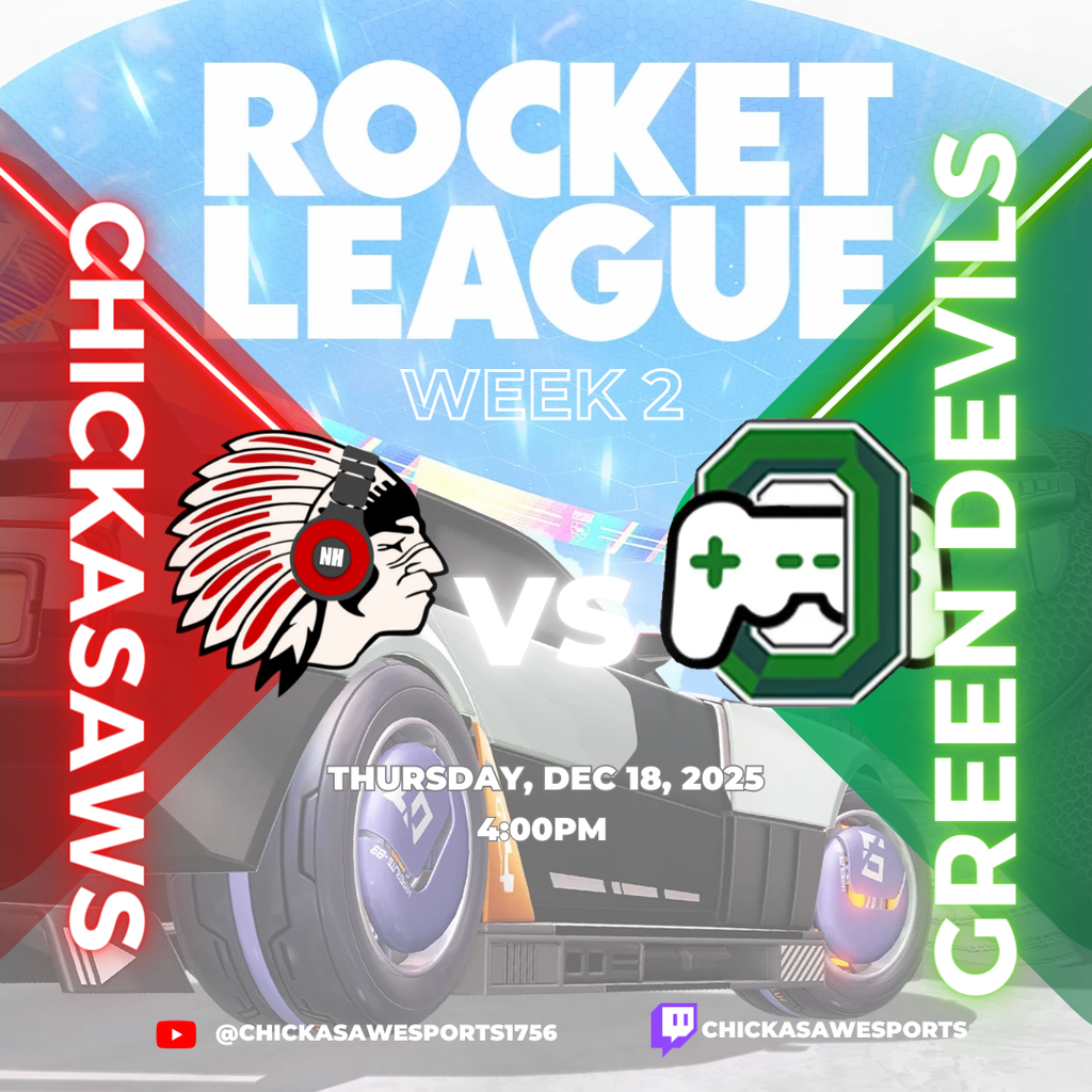 Chickasaw Activities