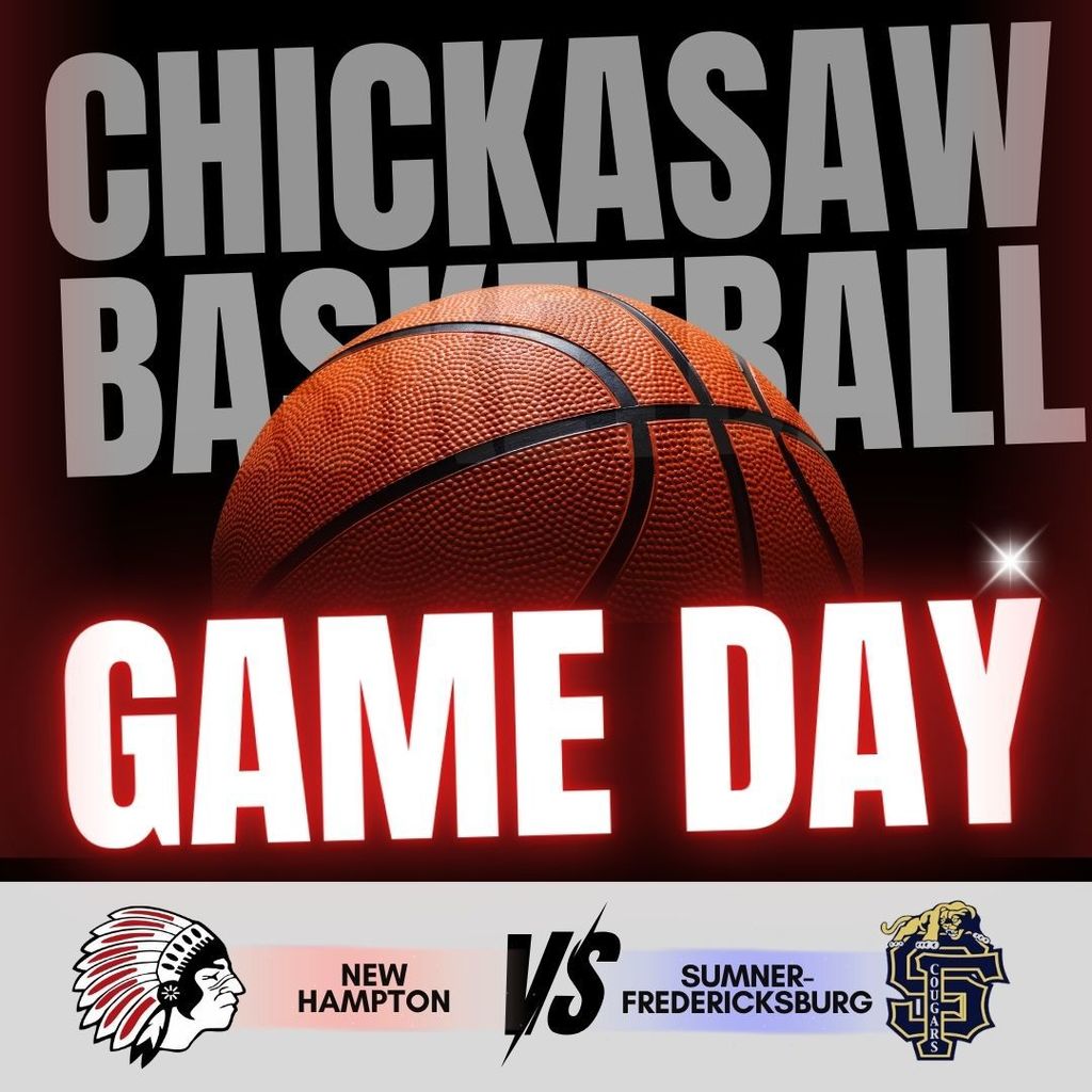 Chickasaw Activities