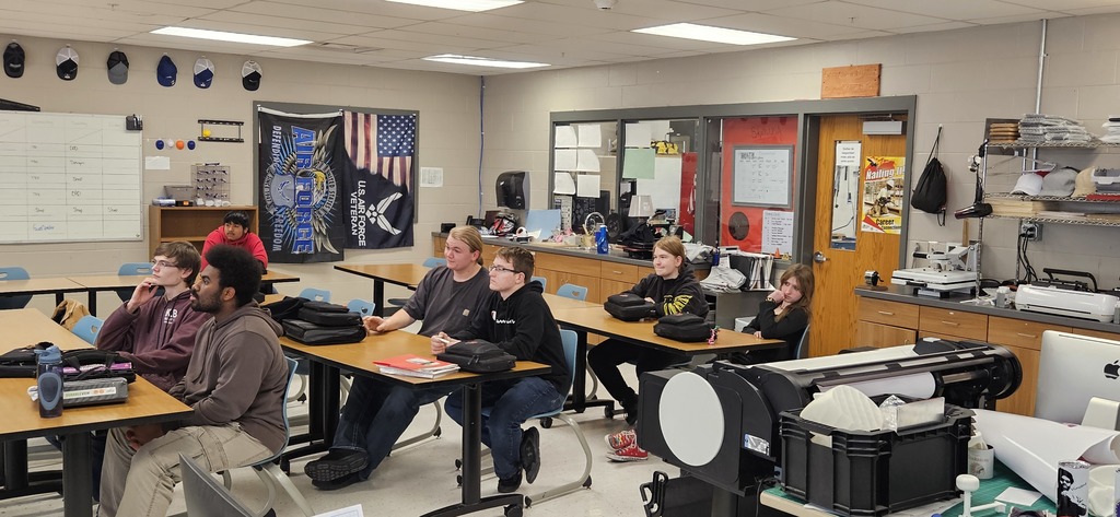 Thank you to Andrew Bell and PRA (Plunkett Raysich Architects, LLP) for taking time and talking to the Building Trades students.