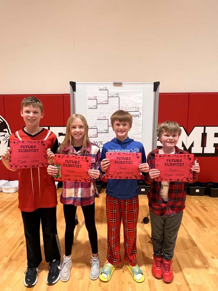 5th grade Jet toy Champions