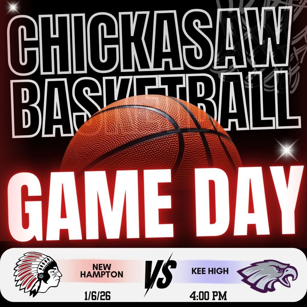 Chickasaw Activities