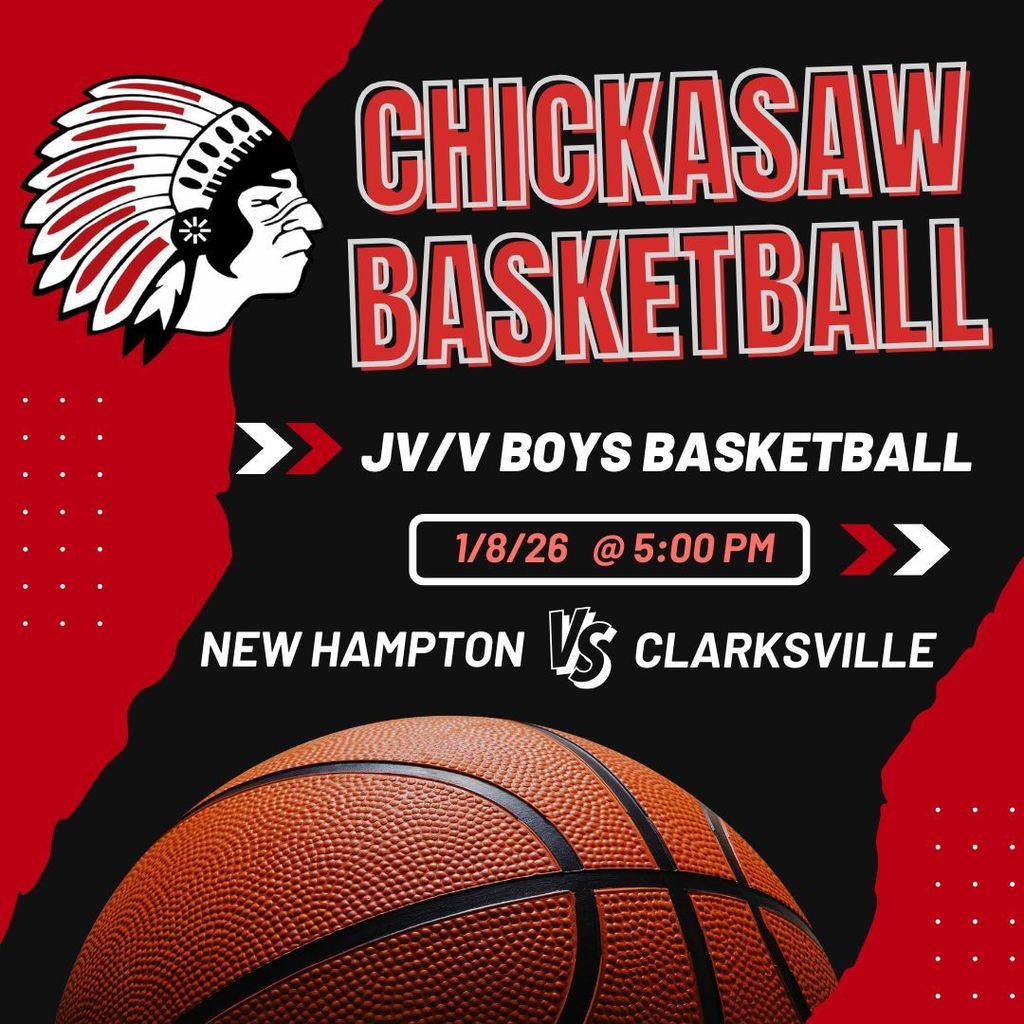 Chickasaw Activities