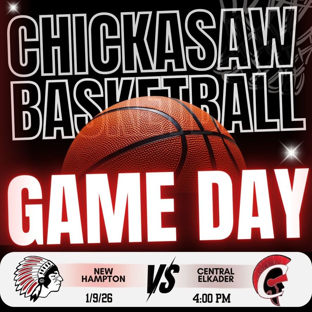 Chickasaw Activities