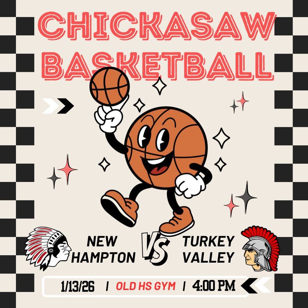 Chickasaw Activities