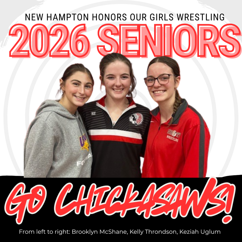 Chickasaw Activities