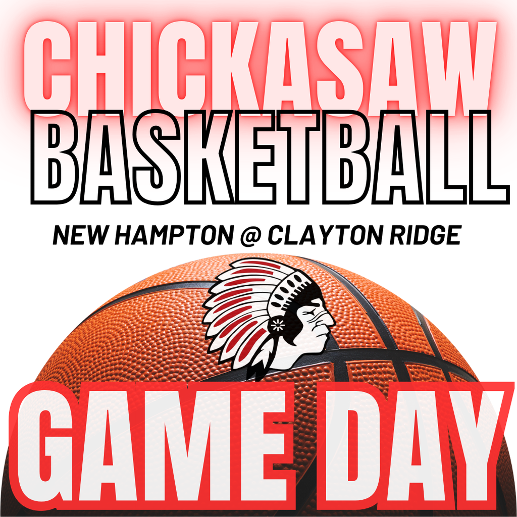 Chickasaw Activities