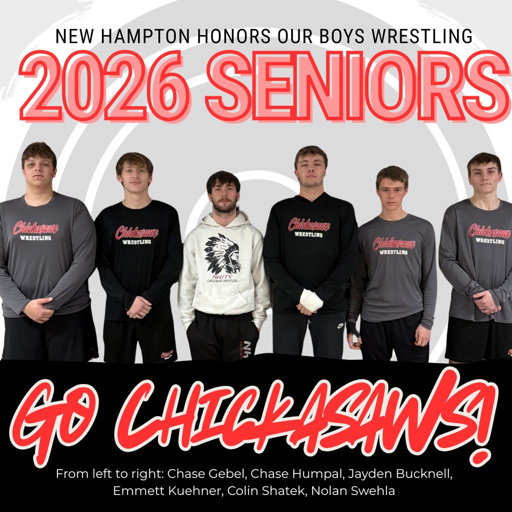 Chickasaw Activities