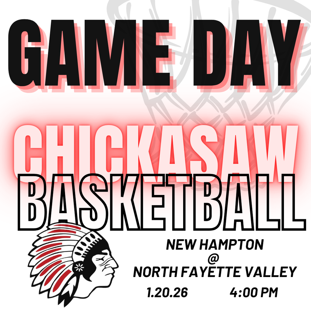 Chickasaw Activities