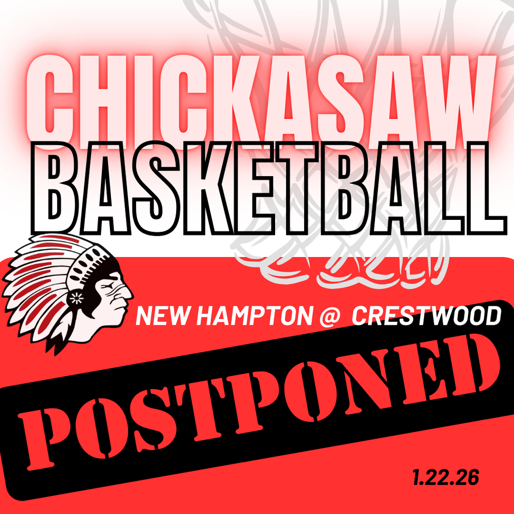 Chickasaw Activities