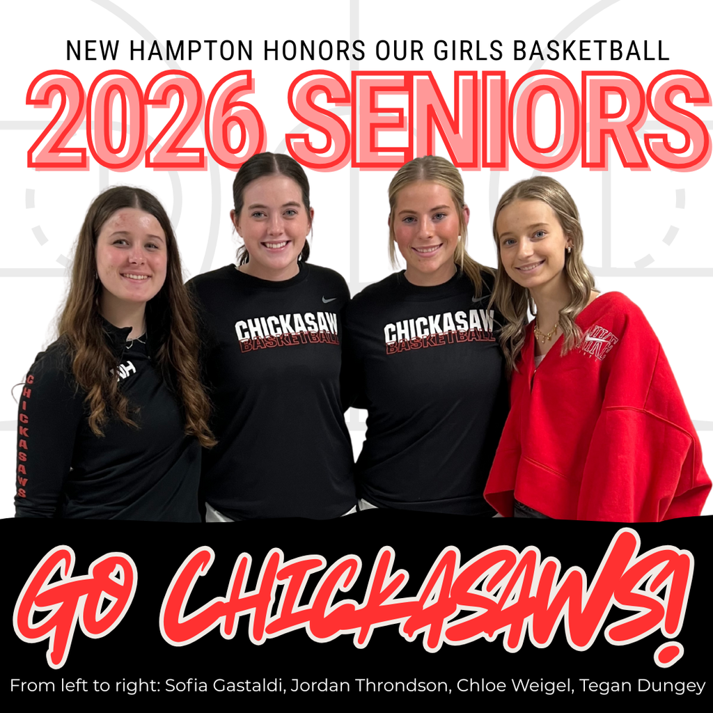 Chickasaw Activities