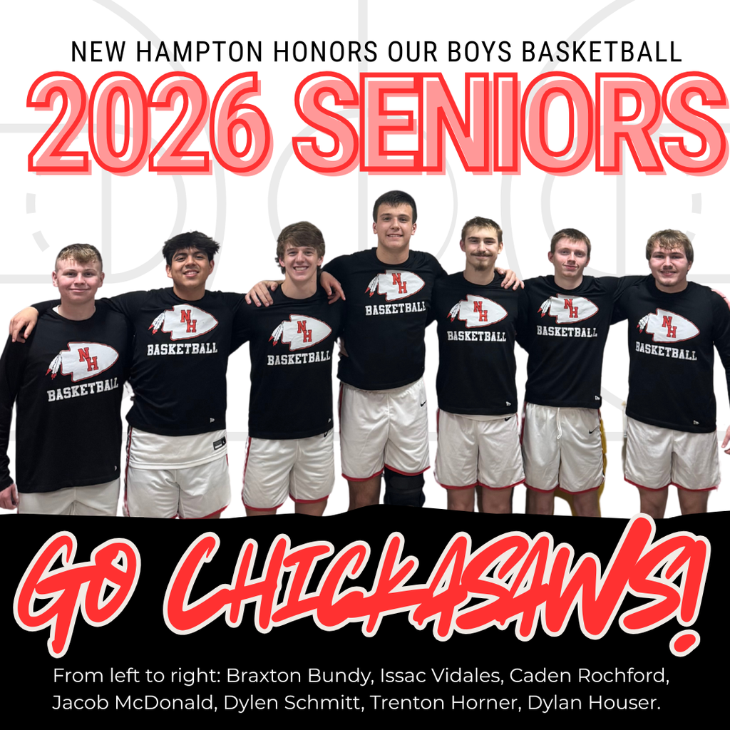 Chickasaw Activities