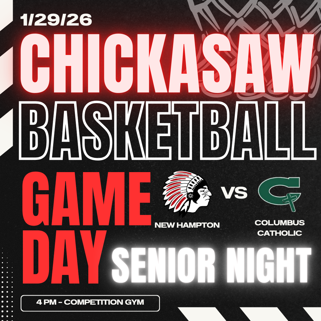 Chickasaw Activities