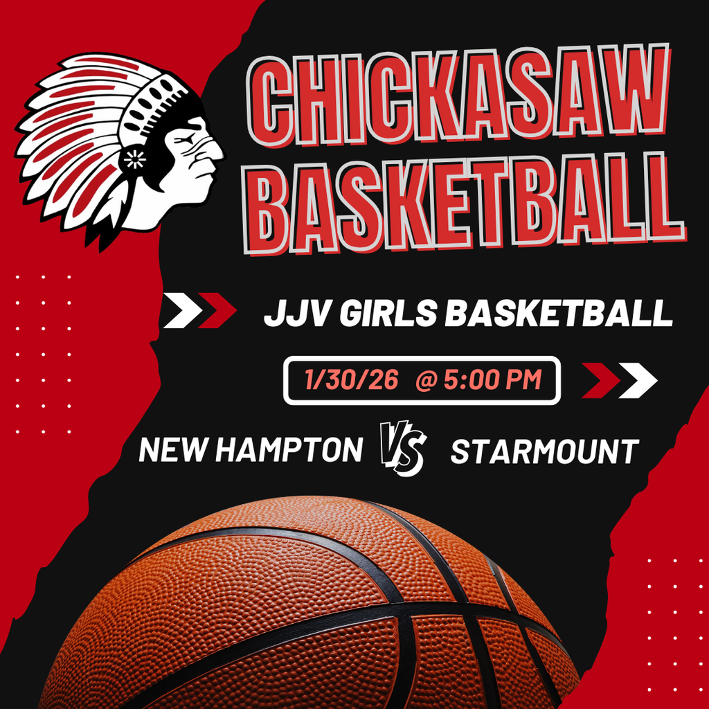 Chickasaw Activities