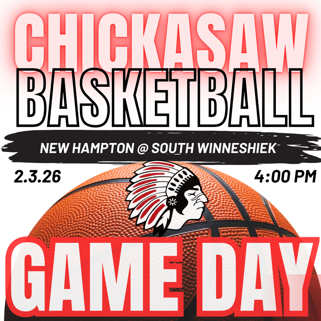 Chickasaw Activities