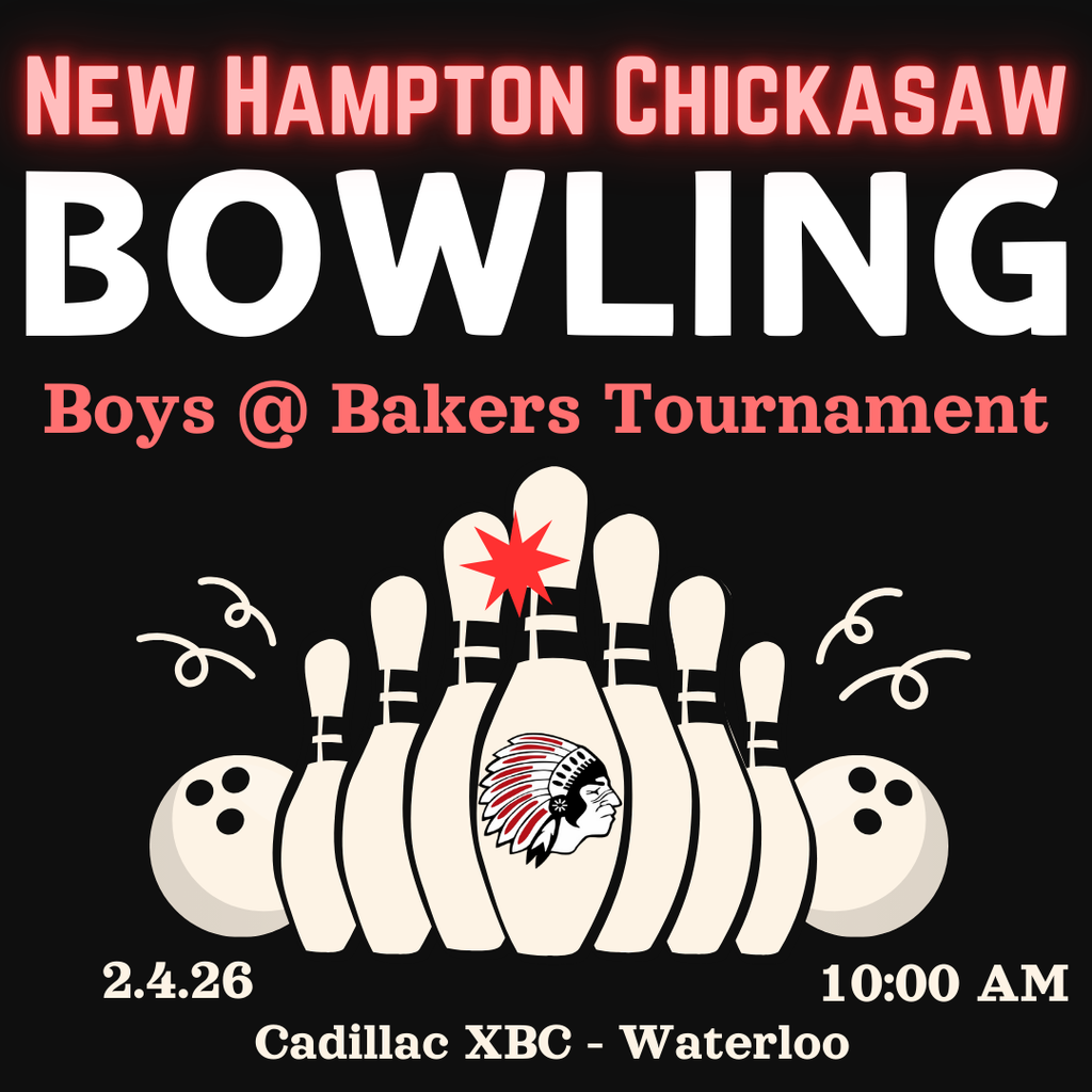 Chickasaw Activities