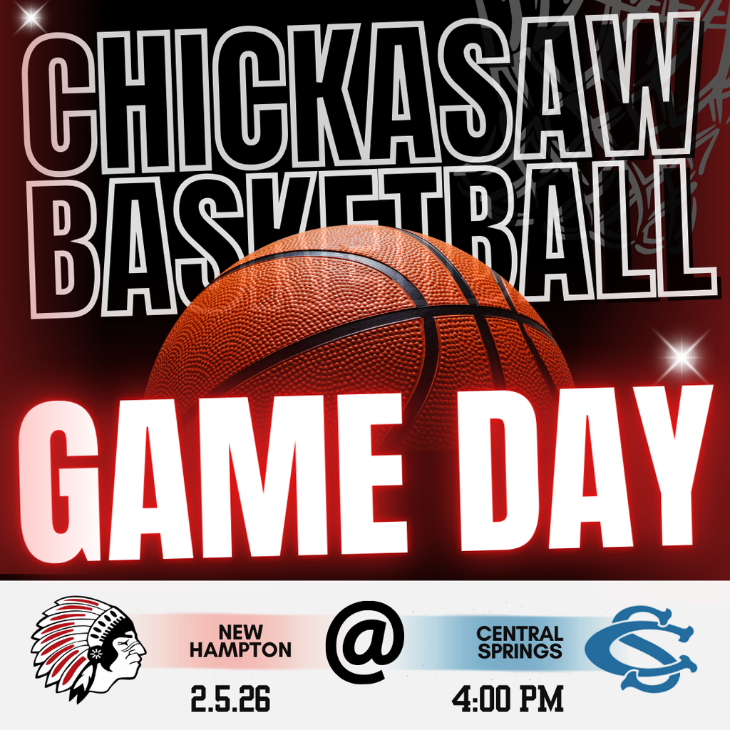 Chickasaw Activities