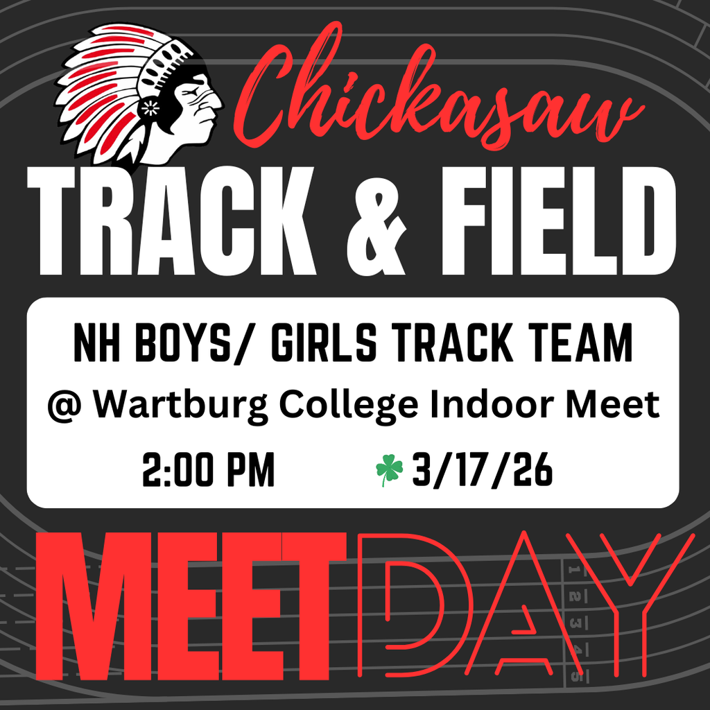 Chickasaw Activities