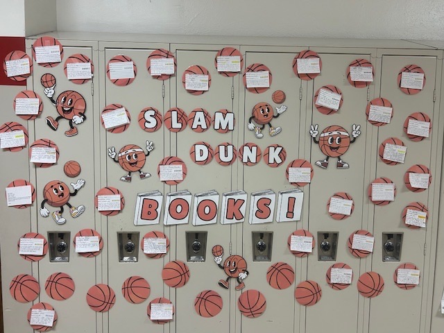 📚🏀 March Madness has made its way into Mrs. Throndson's 4th-grade classroom!