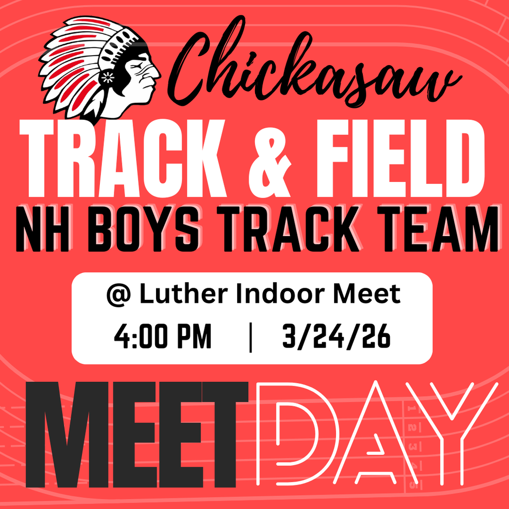 Chickasaw Activities