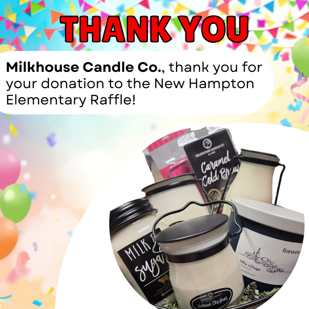 Milkhouse Candle