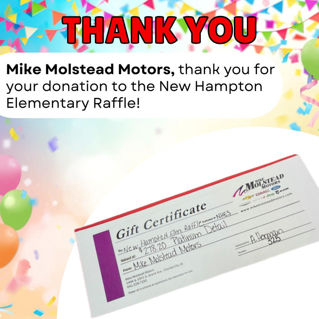 Mike Molstead Motors