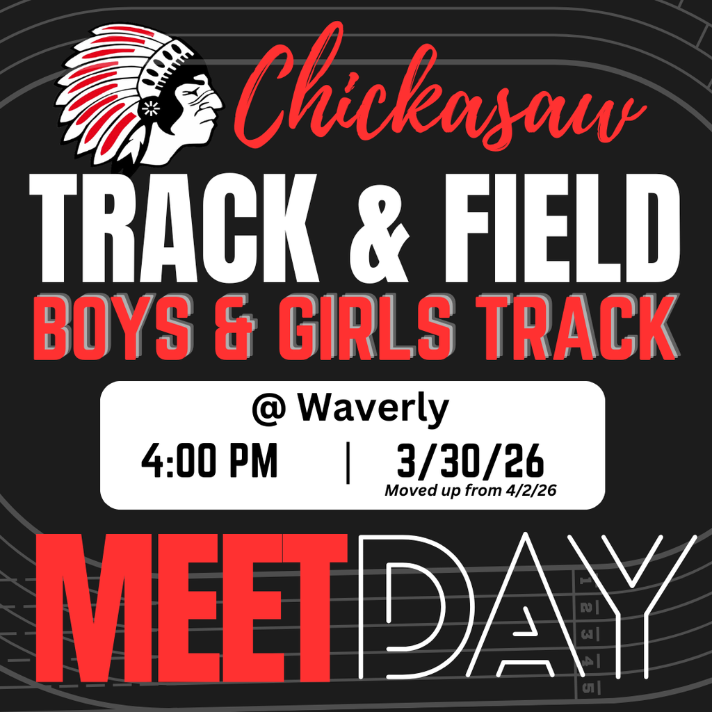 Chickasaw Activities