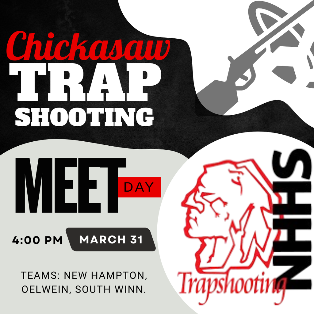 Chickasaw Activities