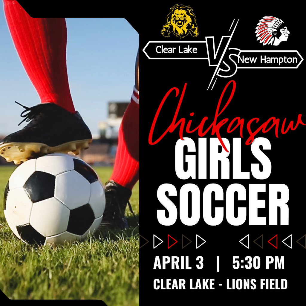 Chickasaw Activities