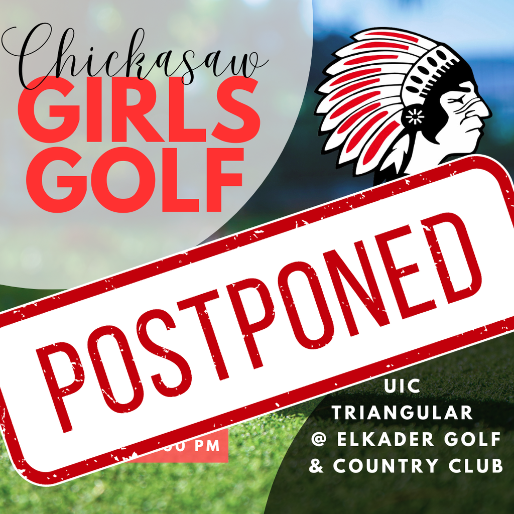 Chickasaw Activities