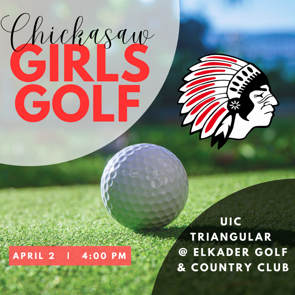 Chickasaw Activities