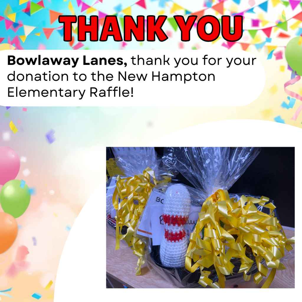 Bowlaway Lanes