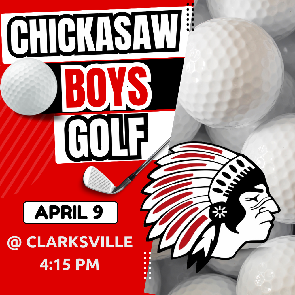 Chickasaw Activities