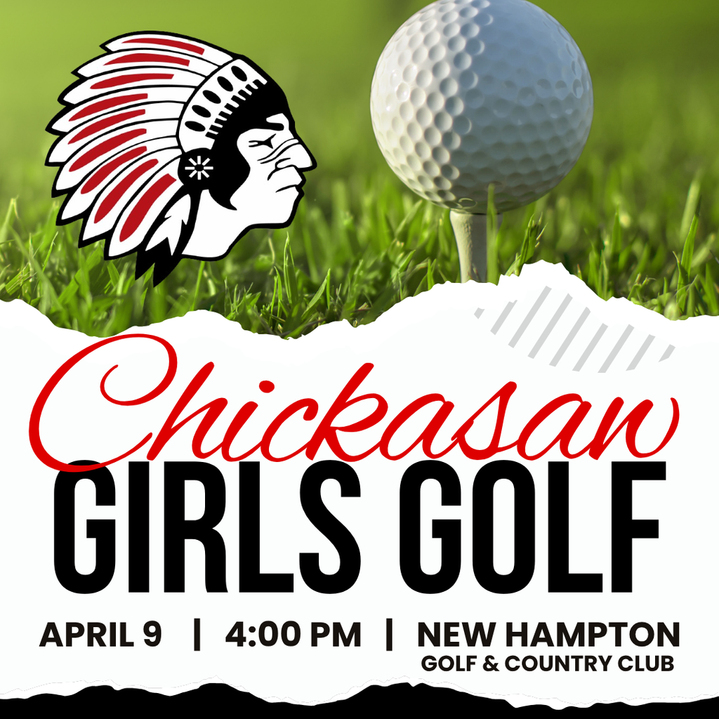 Chickasaw Activities