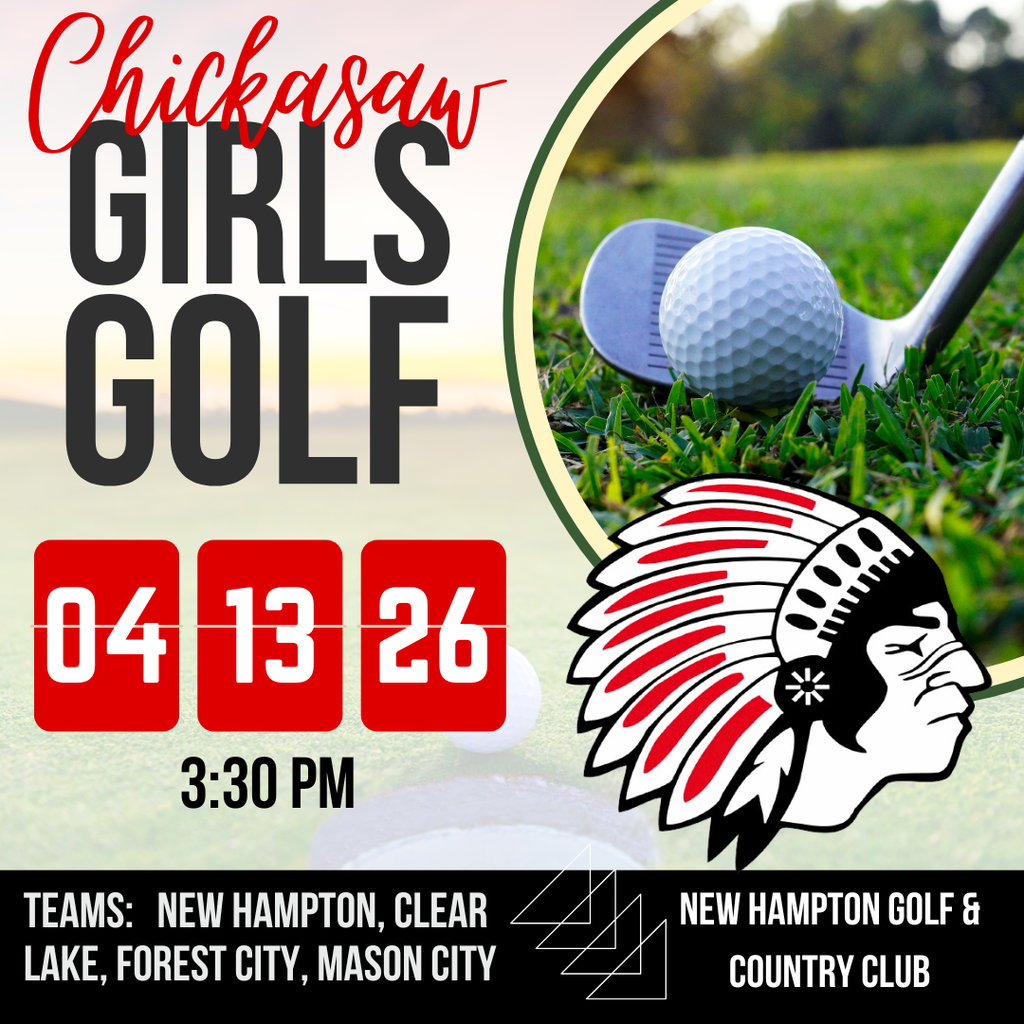 Chickasaw Activities