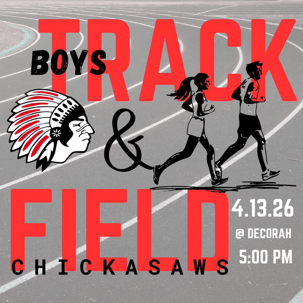 Chickasaw Activities