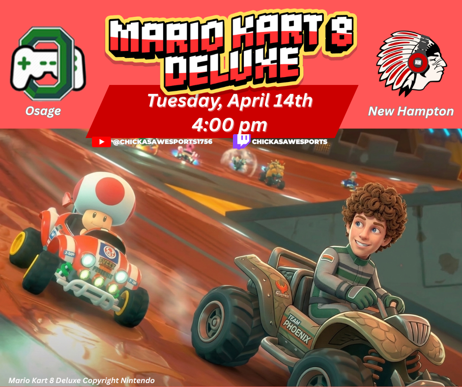 Chickasaw Activities