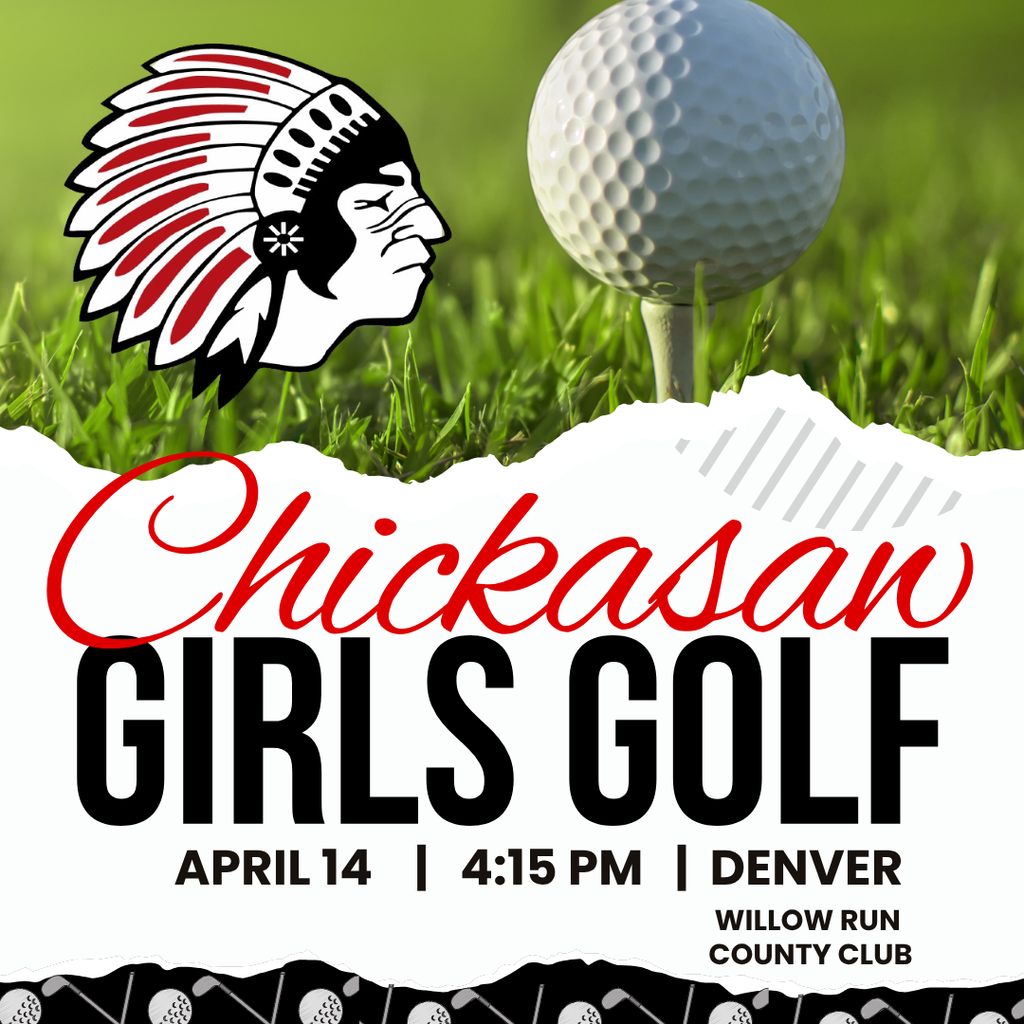 Chickasaw Activities