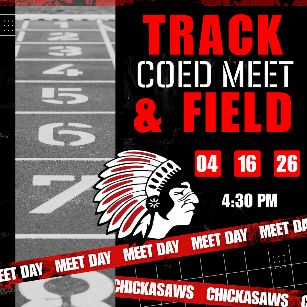 Chickasaw Activities