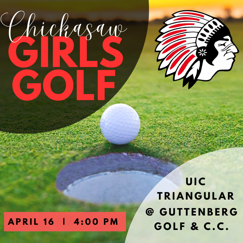 Chickasaw Activities