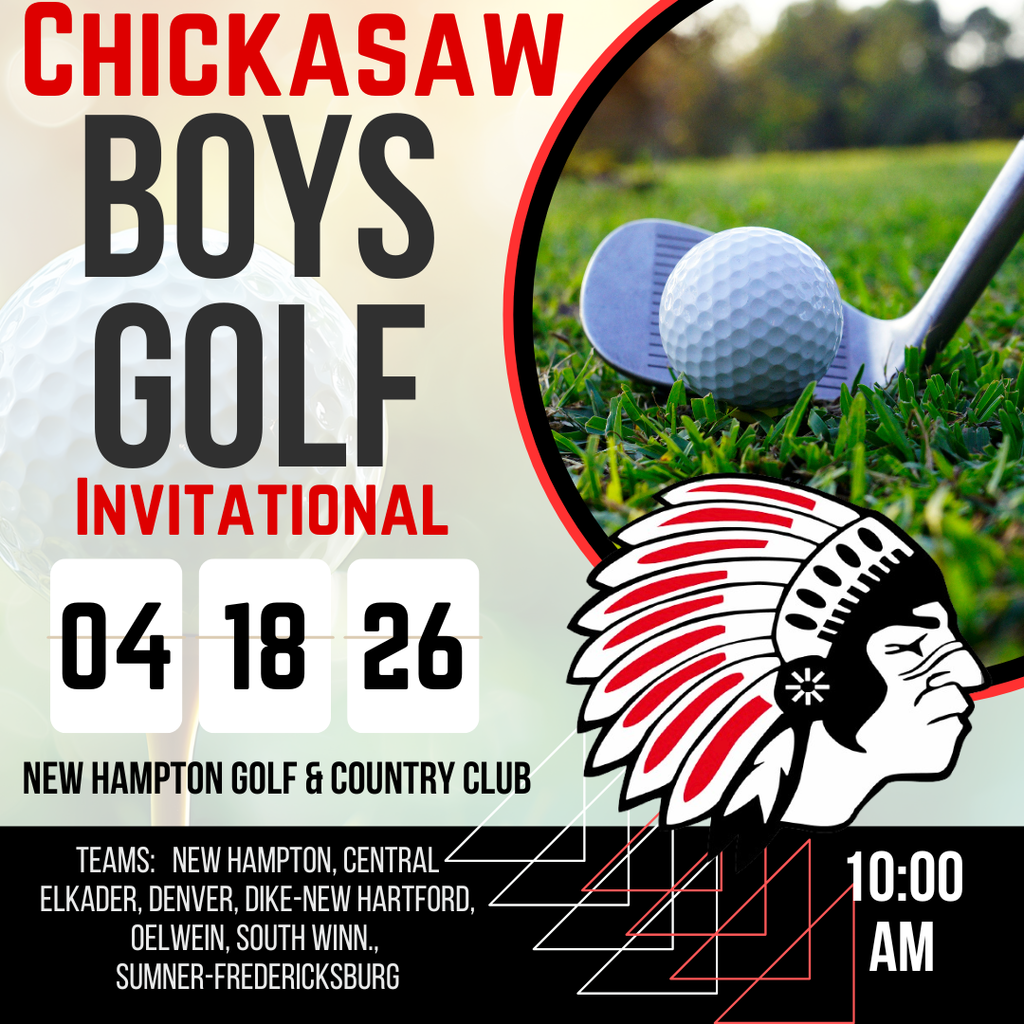 Chickasaw Activities