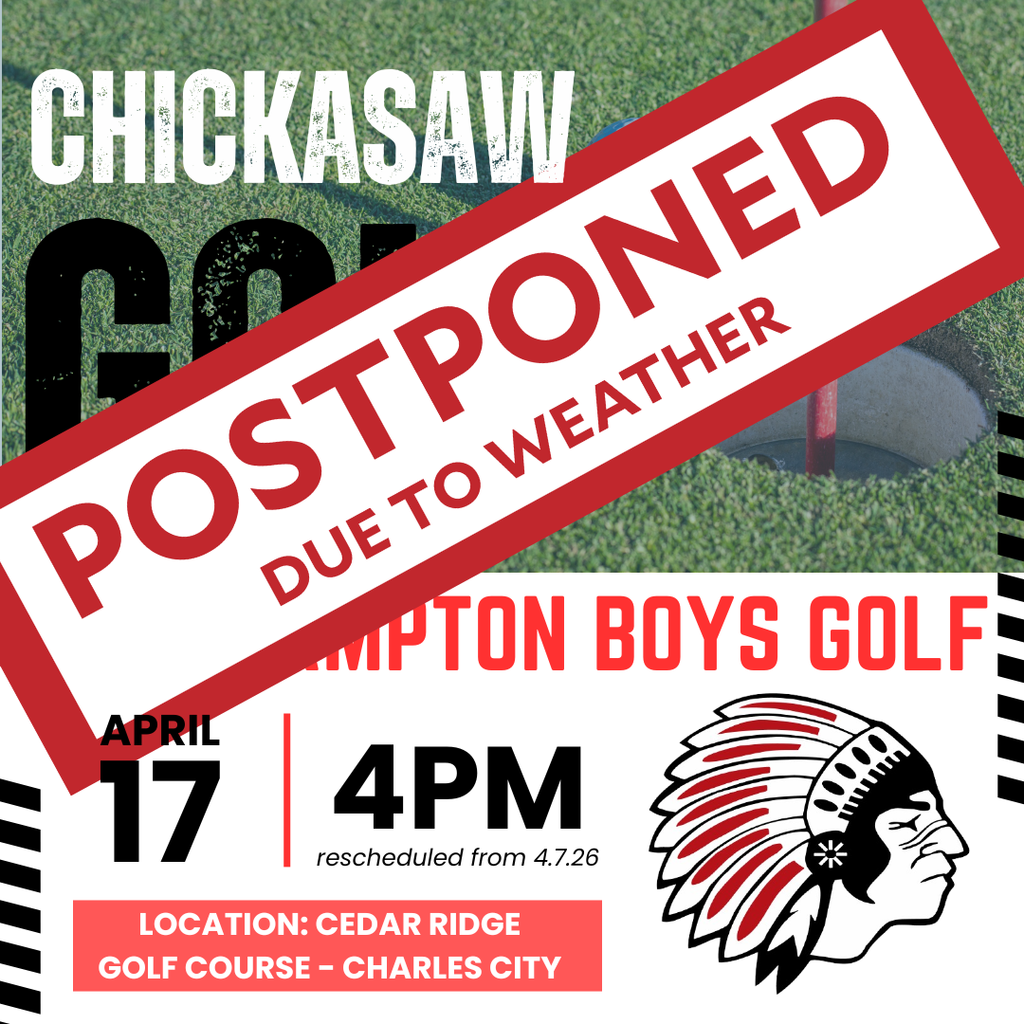 Chickasaw Activities