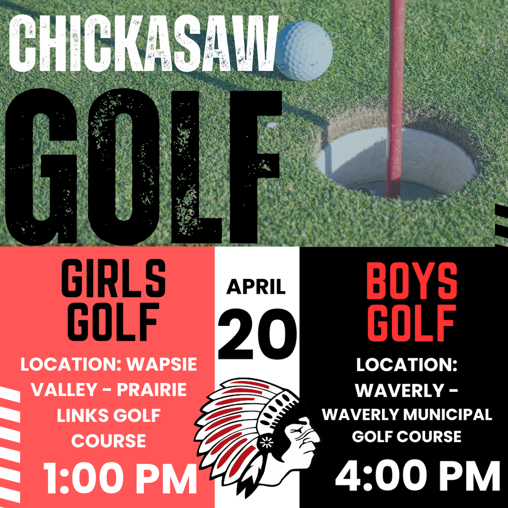 Chickasaw Activities