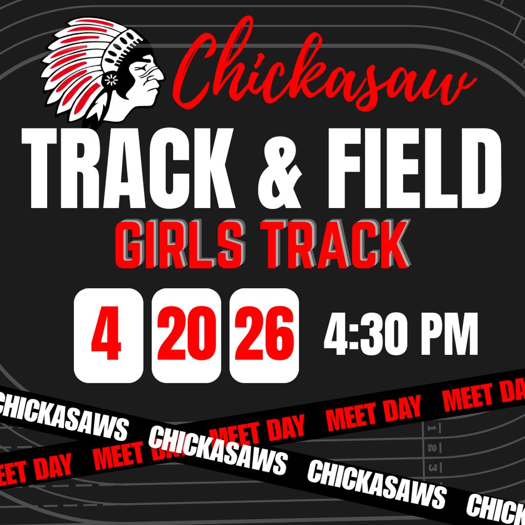 Chickasaw Activities