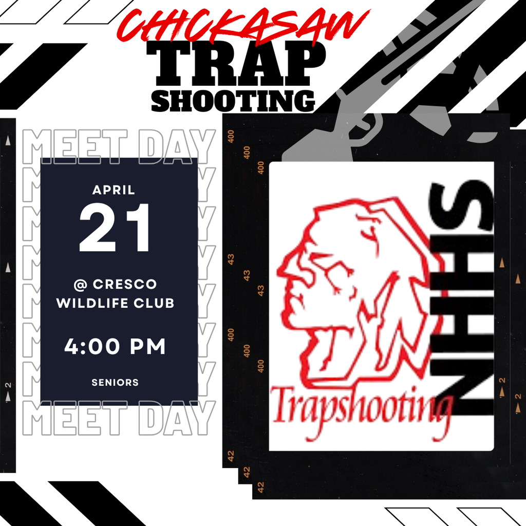 Chickasaw Activities