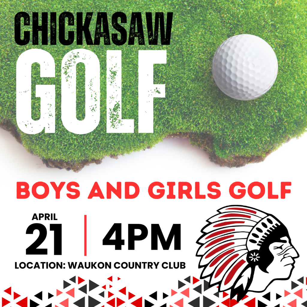 Chickasaw Activities