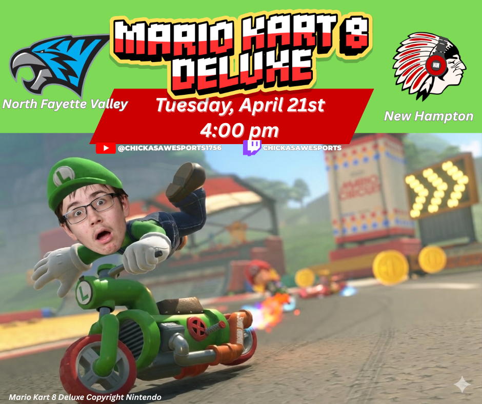 Chickasaw Activities