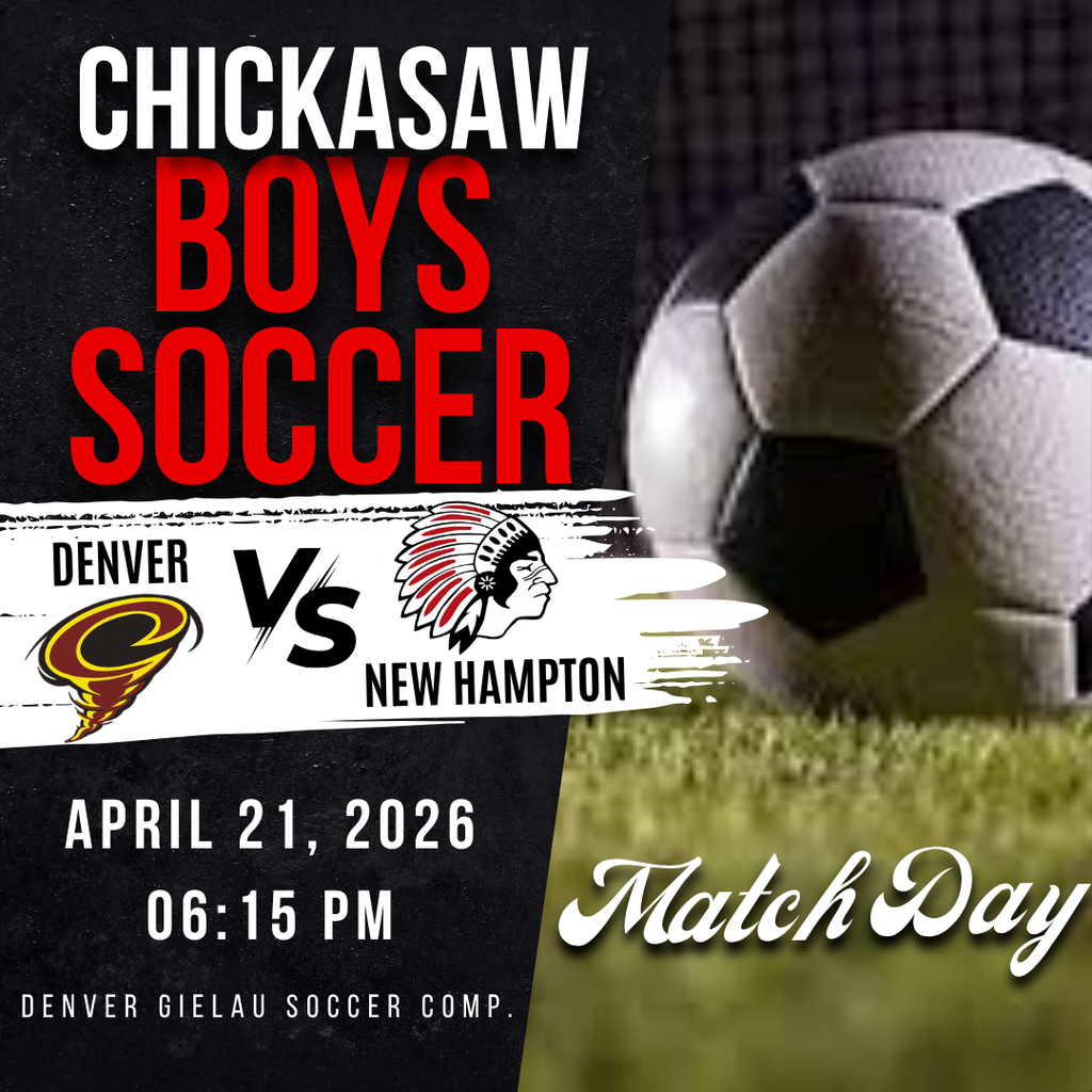 Chickasaw Activities