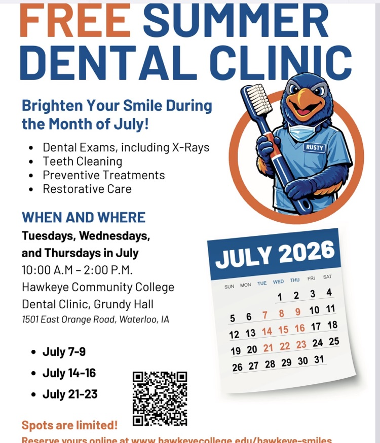 Looking for a way to brighten your child's smile this summer?   